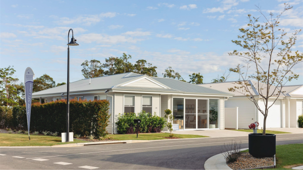 Gallery Image 3 for Northern Rivers Lifestyle Estate