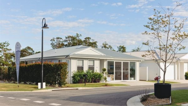 Lincoln Lifestyle Northern Rivers Image 2