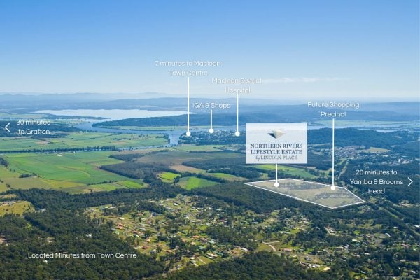 Northern Rivers Lifestyle Estate Image 1