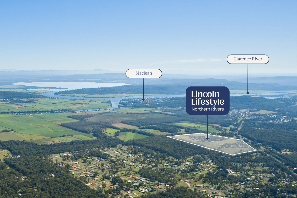 Featured Gallery Image for Lincoln Lifestyle Northern Rivers