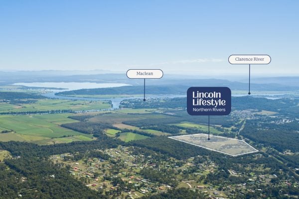 Gallery Image 2 for Lincoln Lifestyle Northern Rivers