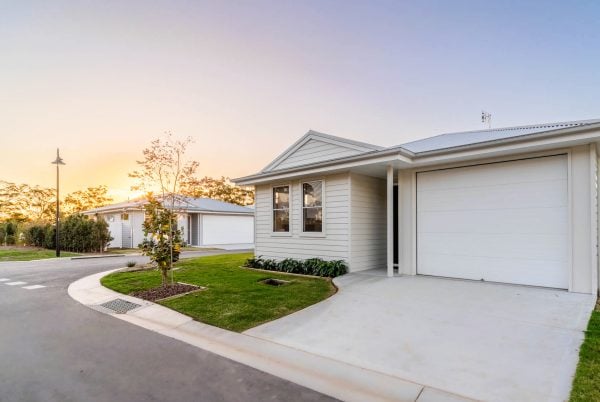 Lincoln Lifestyle Northern Rivers Image