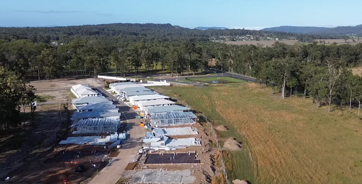 Featured Gallery Image for Northern Rivers Lifestyle Estate