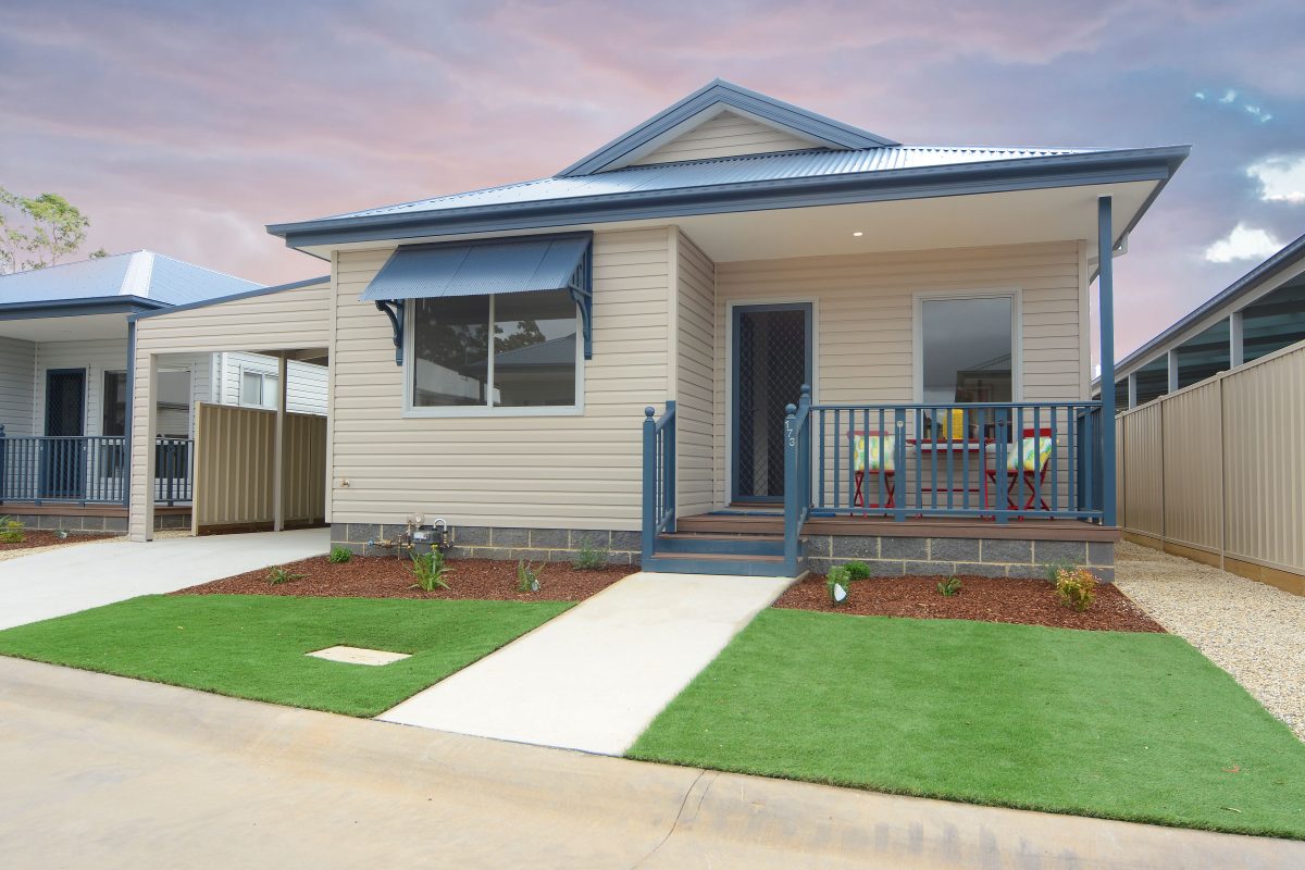 Featured Gallery Image for The Parklane