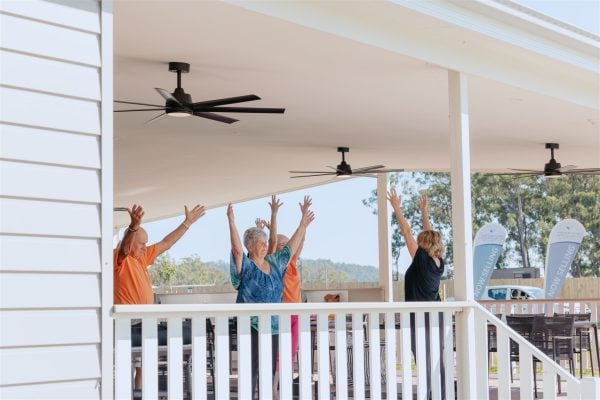 Northern Rivers Lifestyle Estate Image 2