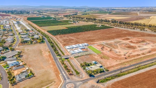 Gallery Image 3 for Griffith Hill Lifestyle Estate