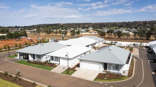 Lincoln Lifestyle Griffith Hill Image 1