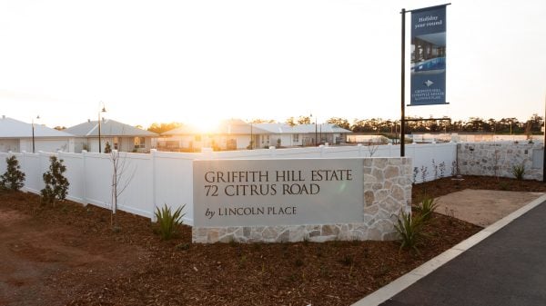 Griffith Hill Lifestyle Estate Image 2