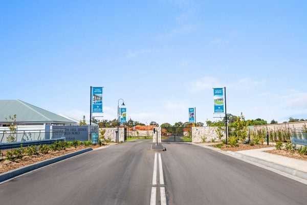 Griffith Hill Lifestyle Estate Image 1
