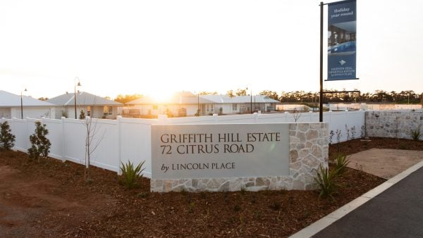 Griffith Hill Lifestyle Estate Image 2