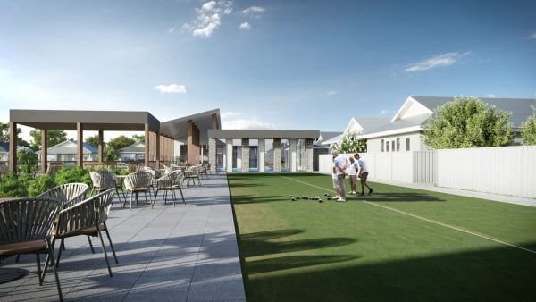 Wellness Centre Launch