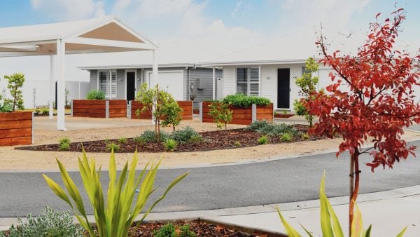 Gallery Image 3 for Lincoln Lifestyle Griffith Hill