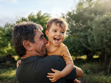 Lincoln Lifestyle Griffith Hill