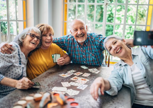 Talking to your parents about downsizing