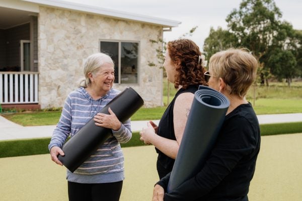 Gallery Image 3 for Mudgee Spring Lifestyle Estate