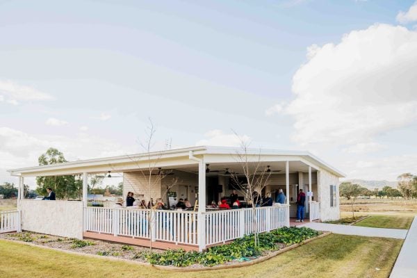 Gallery Image 2 for Lincoln Lifestyle Mudgee Spring