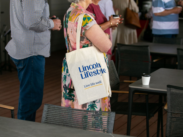 Gallery Image 3 for Lincoln Lifestyle Mudgee Spring