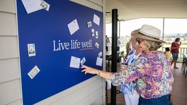 Lincoln Lifestyle Mudgee Spring Image 2