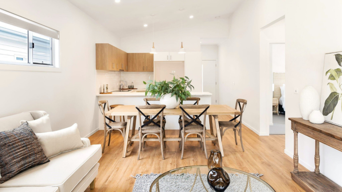 Featured Gallery Image for The Murphy