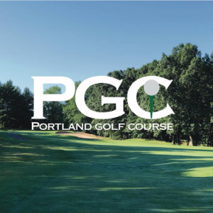 Portland Golf Club Logo Image