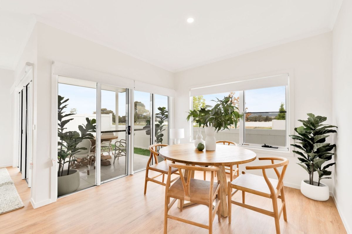 Featured Gallery Image for The Argyle with RV garage – Lot 76