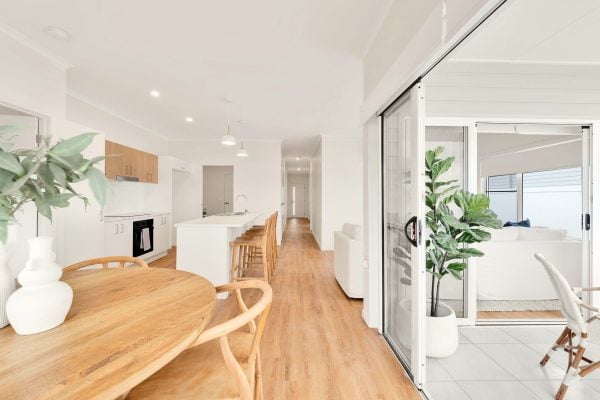 The Argyle with RV garage – Lot 67 Image 2