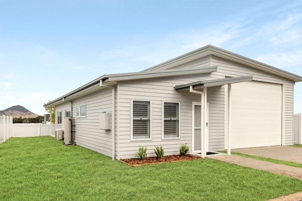 The Argyle with RV garage – Lot 67 Image