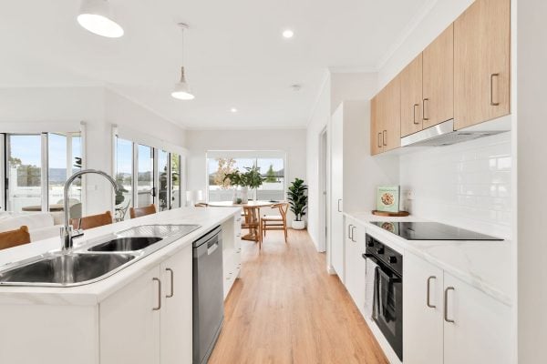 The Argyle with RV garage – Lot 67 Image 1