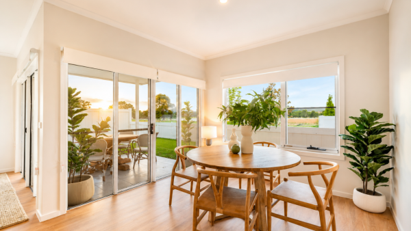 The Argyle with RV garage – Lot 92 Image 1