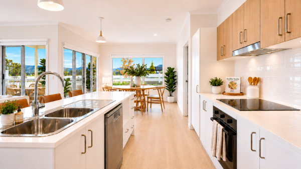 The Argyle with RV garage – Lot 92 Image 2