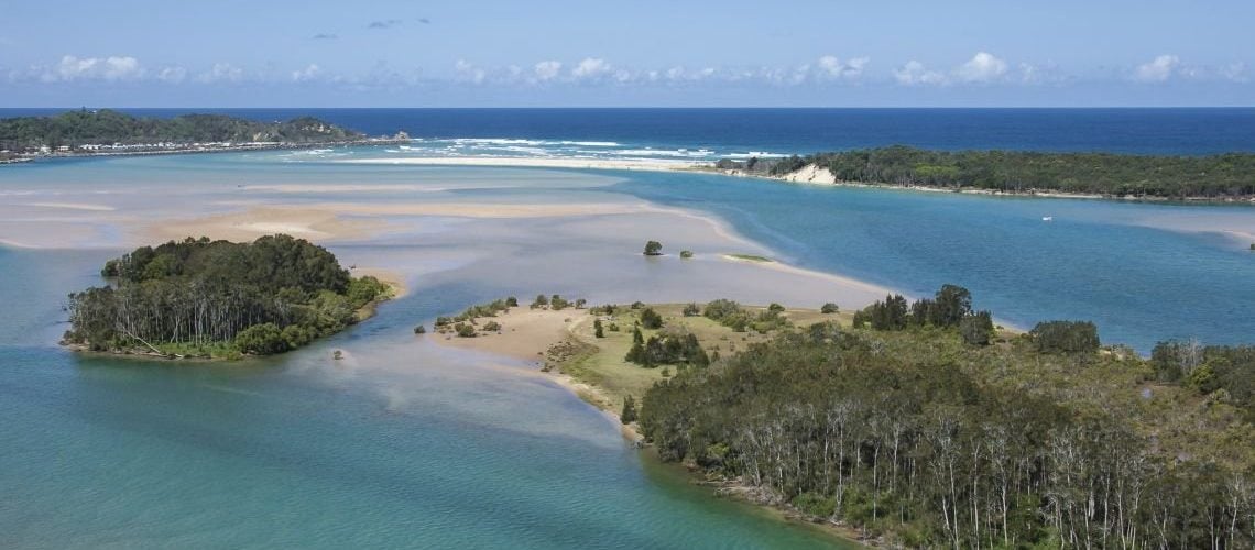 Nambucca Heads Lifestyle Estate Featured Image 0