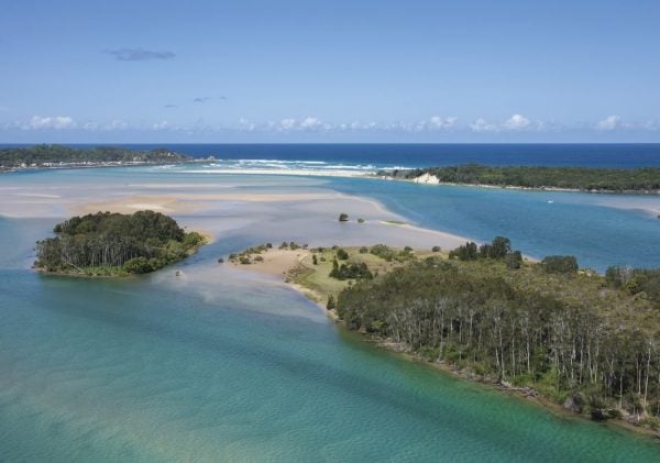 Nambucca River Tourist Park Image