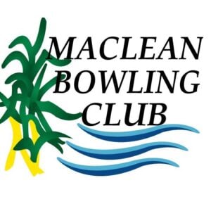 Maclean Bowling Club Logo Image