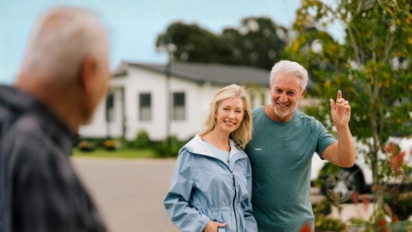 The smarter way to downsize for NSW homeowners