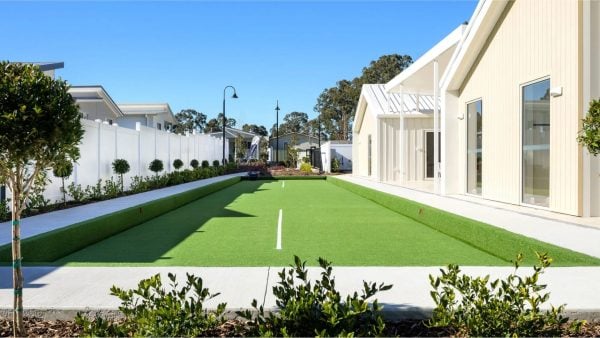Hunter Valley Lifestyle Estate