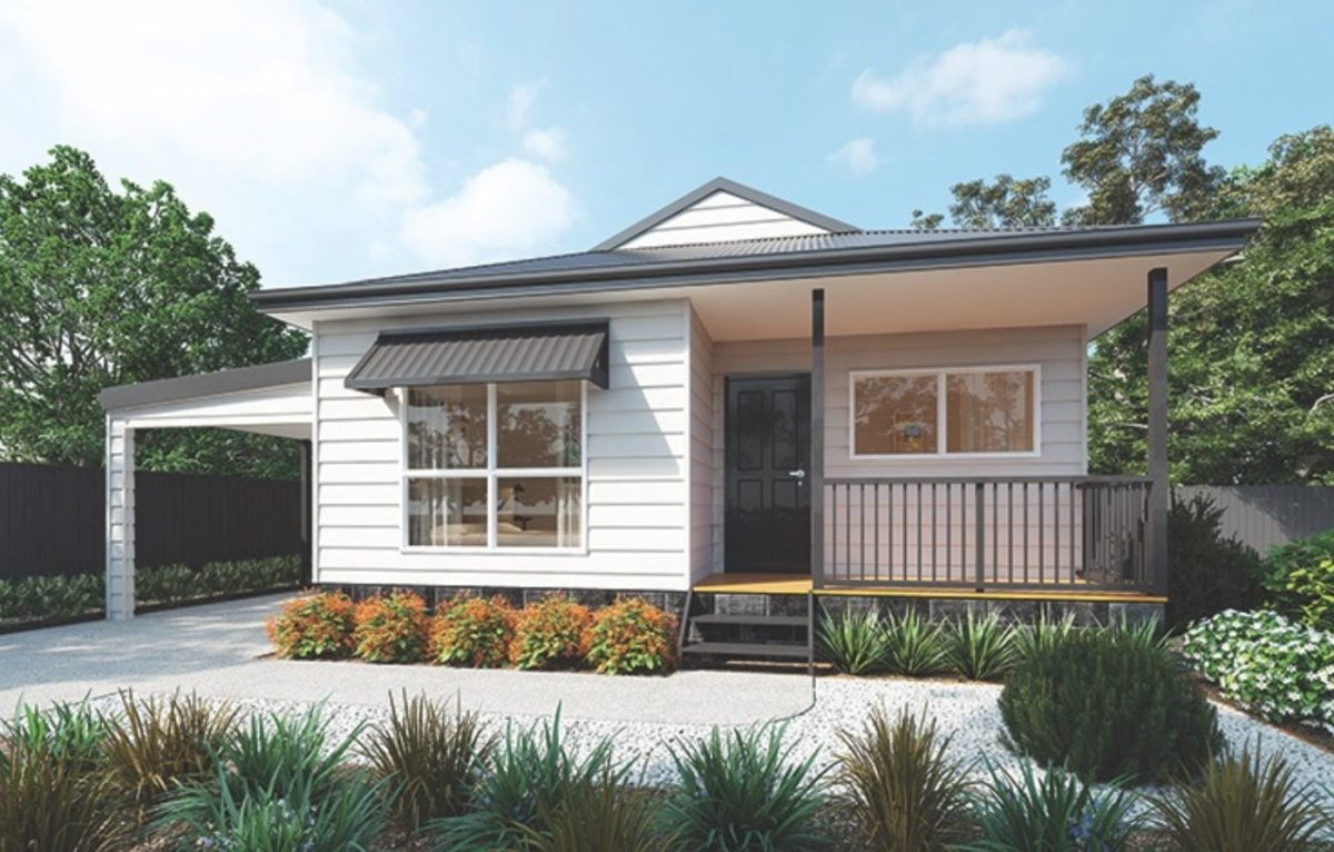 Featured Gallery Image for The Rivergum