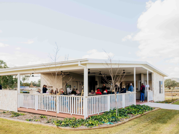 Gallery Image 2 for Lincoln Lifestyle Mudgee Spring