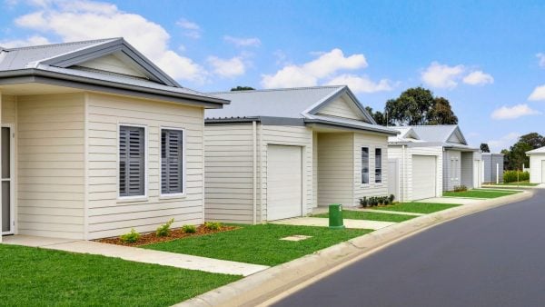 Mudgee Spring Lifestyle Estate Image 2