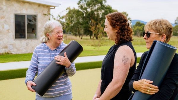 Gallery Image 3 for Lincoln Lifestyle Mudgee Spring