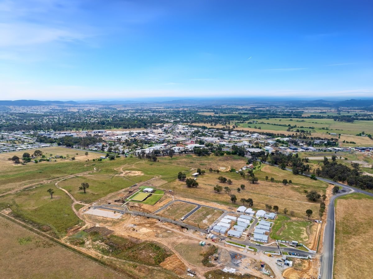 Featured Gallery Image for Lincoln Lifestyle Mudgee Spring