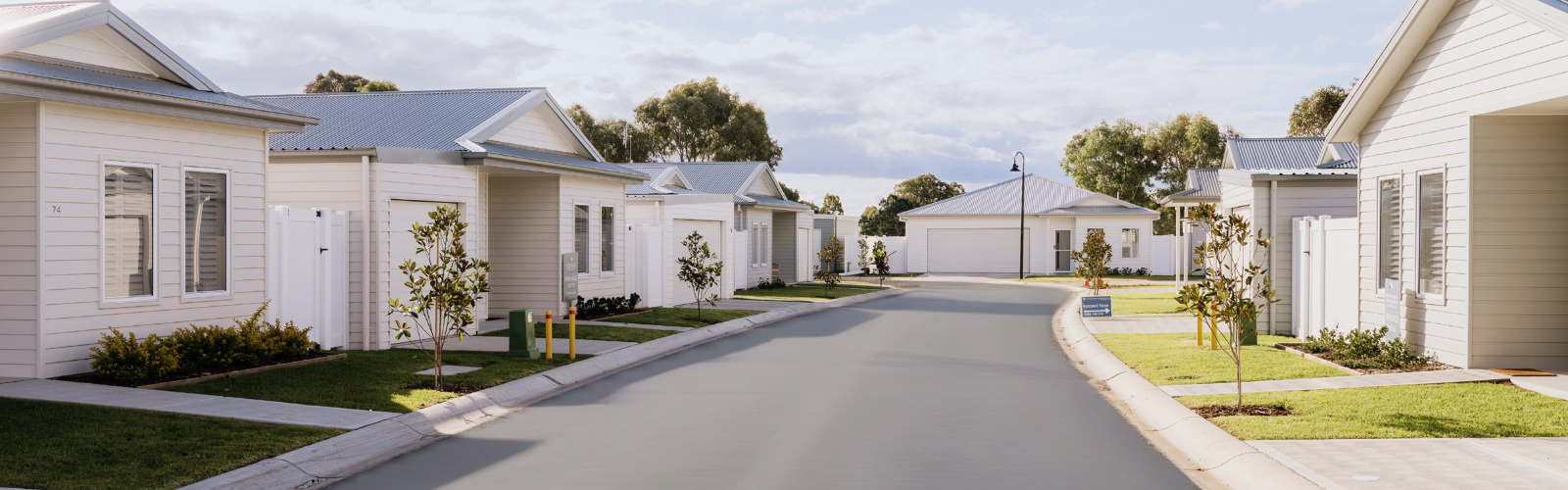 Mudgee Spring Lifestyle Estate Featured Image 0