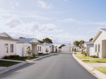 Mudgee Spring Lifestyle Estate