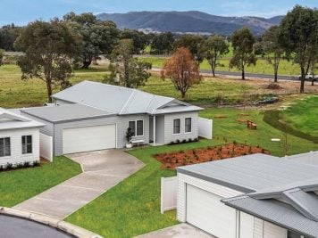 Mudgee Spring Lifestyle Estate