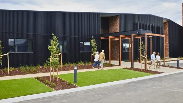 Officer Lifestyle Estate