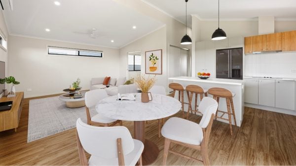 Portland Lifestyle Estate