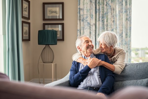 Downsizing in retirement: 7 useful tips to simplify your life