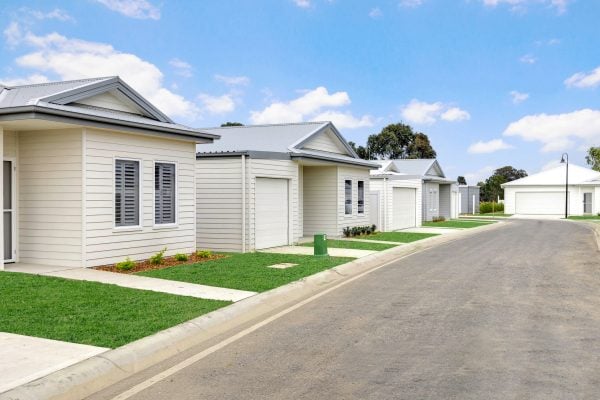 Mudgee Spring Lifestyle Estate Image 1