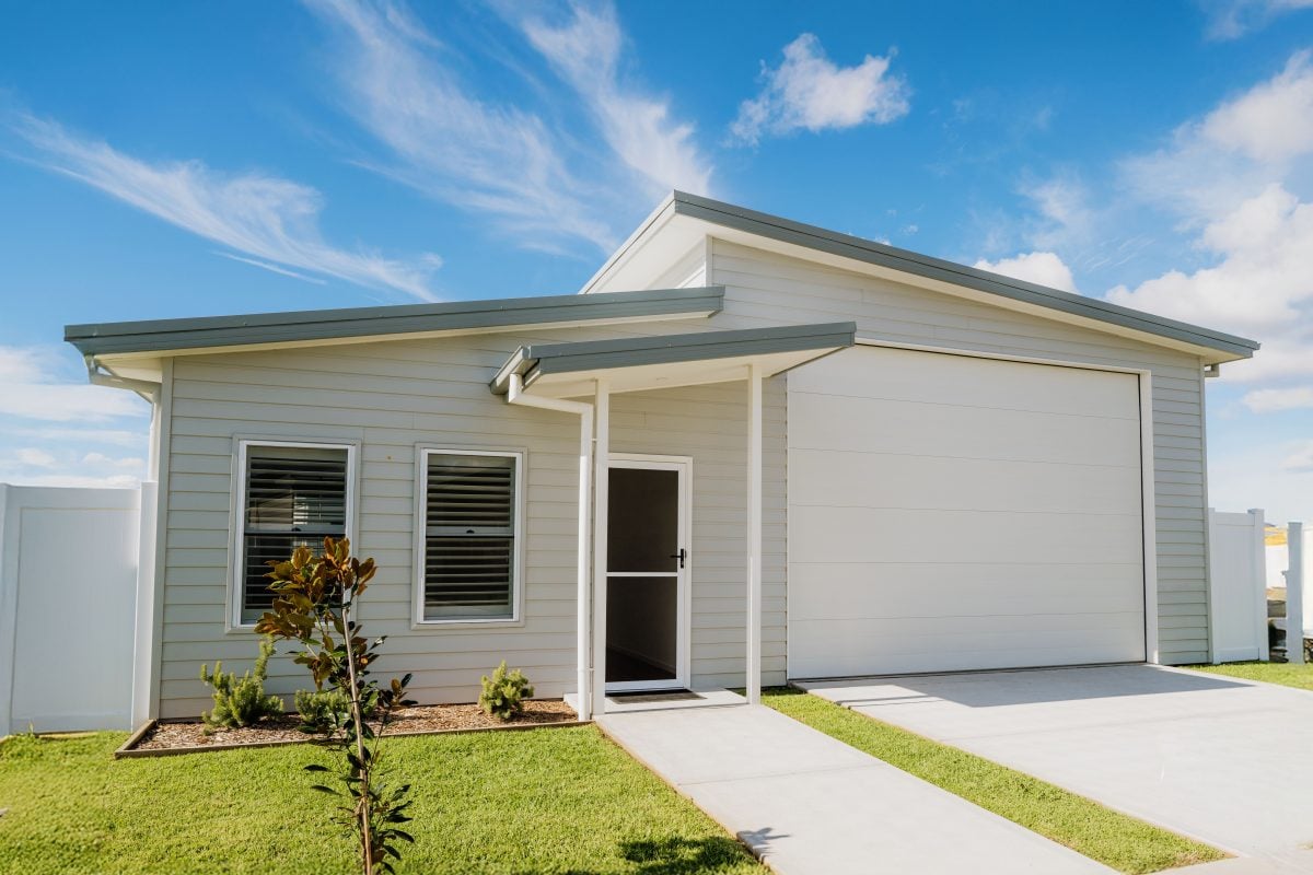 Featured Gallery Image for The Argyle with RV garage – Lot 76