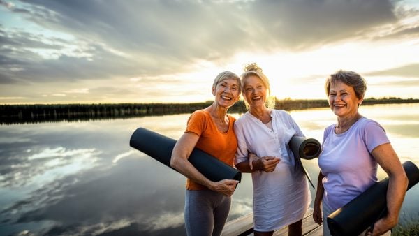 Partnership with Wini Health