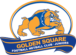 Golden Square Sports Club Logo Image